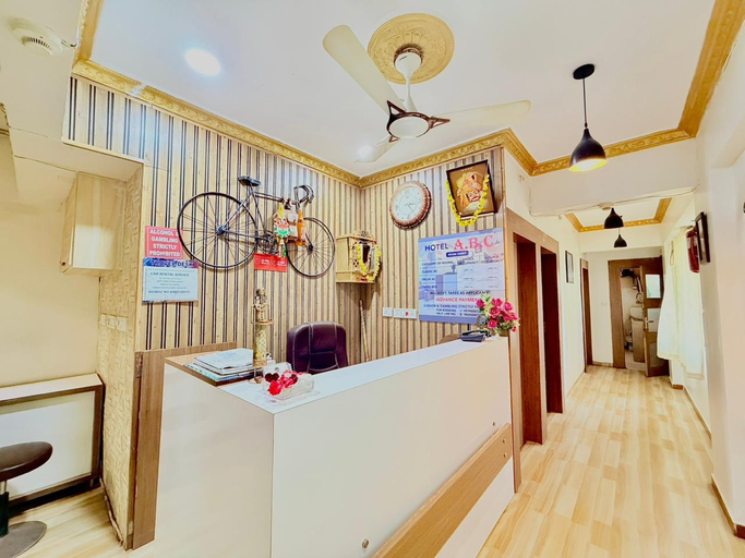 Others 5, ABC Hotel & Hospitality Services, Ahmadabad