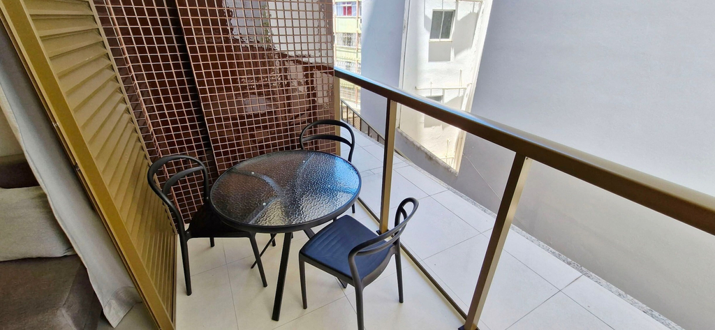 Lanai 4, COGRA0104 - Graça Prime Residence, Salvador