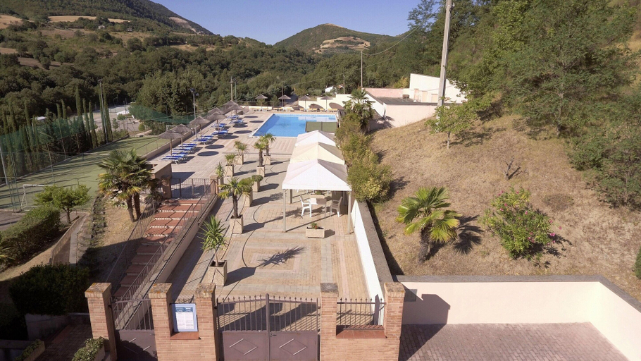 Pool 5, Holiday Home Near Mount Subasio, Perugia