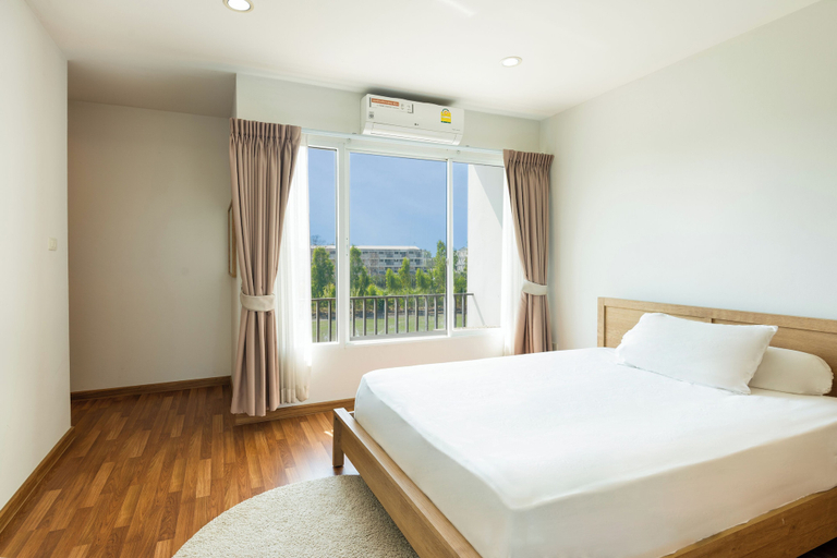Room 2, 3 bedroom 3 private bahtroom villa, Min Buri