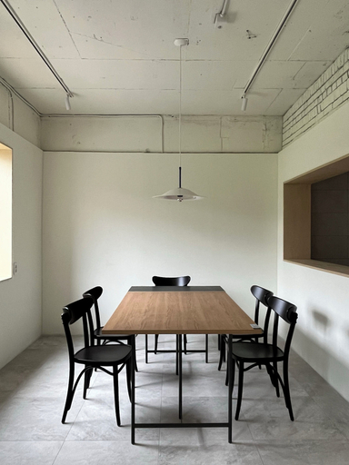 Dining 5, BOTANIK HOTEL, Cheonan