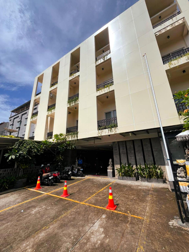 Exterior & Views 2, Tusita Boutique Hotel, Badung