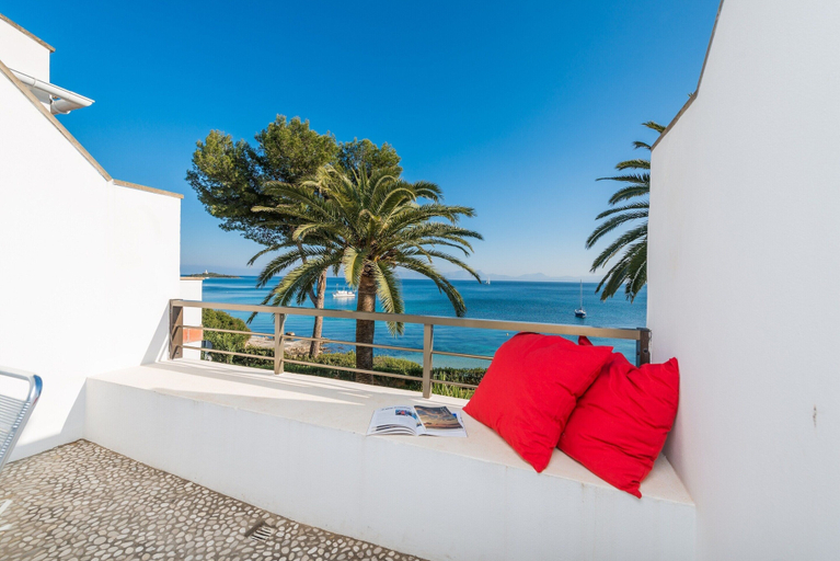 Others 3, Sun Of Alcanada - Apartment In Port D'alcudia, Baleares