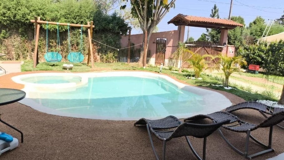 Pool 3, Chácara Prainha JK, Ibiúna