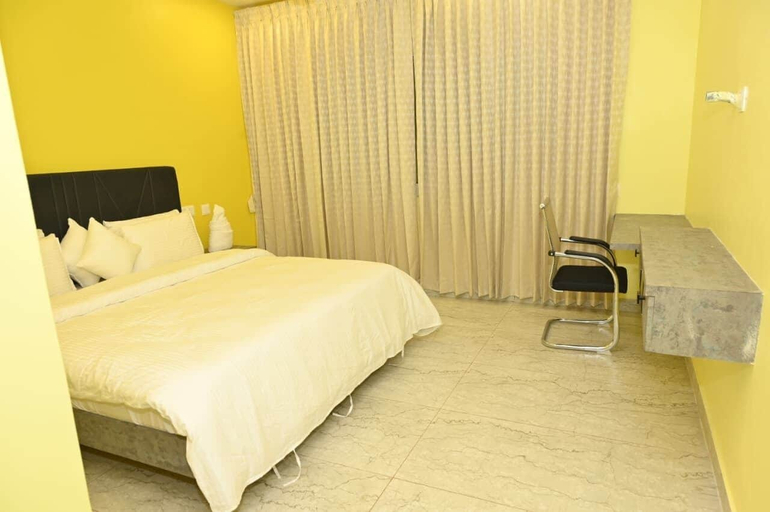Room 3, Anand Vihar Hotel, East Godavari