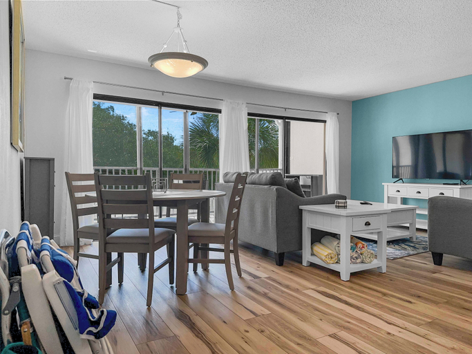 Interior 4, Midnight Cove II - Sunrise, Sarasota