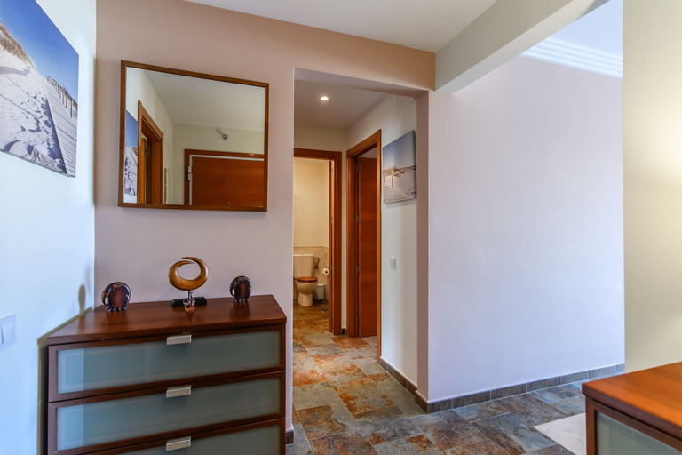 Interior 5, Golf Apartment for 4 Guests, Huelva