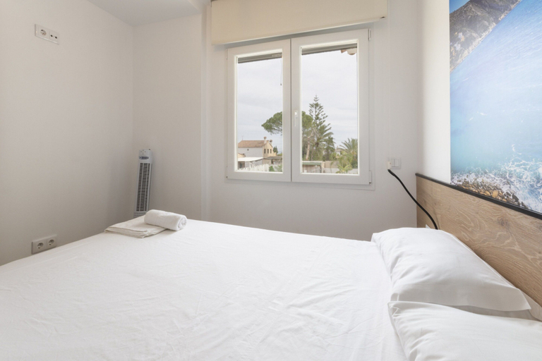 Room 5, Armonia - Apartment In Denia. Free Wifi, Alicante