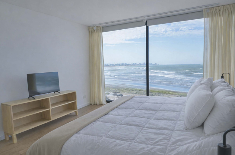 Room 2, Punta Cantera Suites de Mar, General Pueyrredón