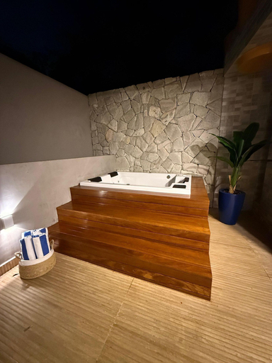 Bathroom 3, Avoante, João Pessoa