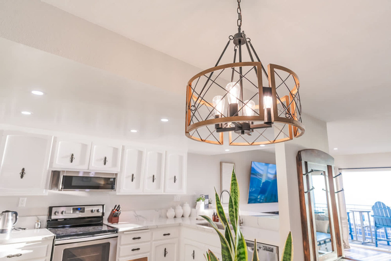 Room 3, Beachfront Home In Carlsbad - Remodeled, San Diego