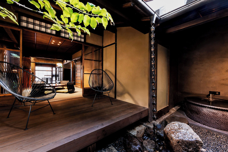Others 5, Rinn Kishoan, Kyoto