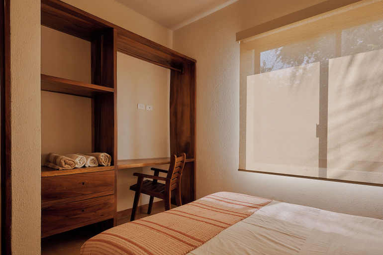 Bedroom 3, Casa Mosaicos, Dist. Pochutla