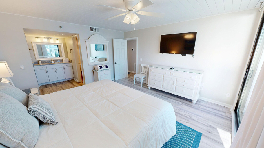 Room 4, Mainsail 276 2 Bedroom Condo, Walton