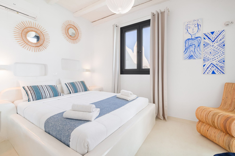 Room 4, Princess II in Mykonos, South Aegean