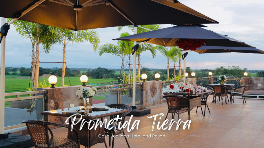 Food & Drinks 4, CasaJedliana, Cabanatuan City