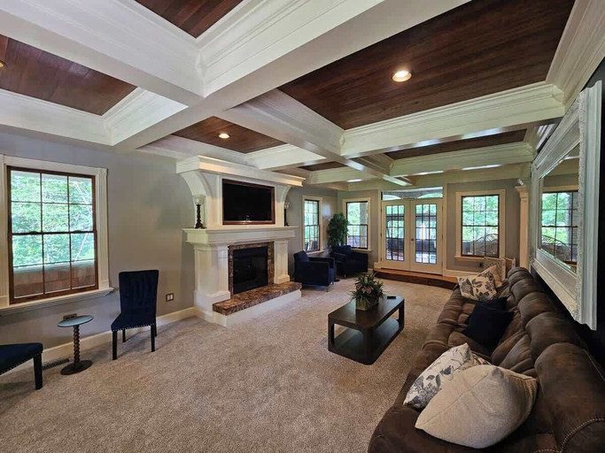 Room 4, Creekside Haven With Dock Scenic Views, Saint Mary's