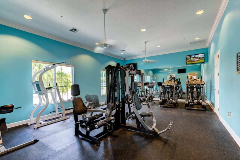 Interior 4, Upstay: Modern Home w Pool, Games & Bbqsleeps 18, Osceola