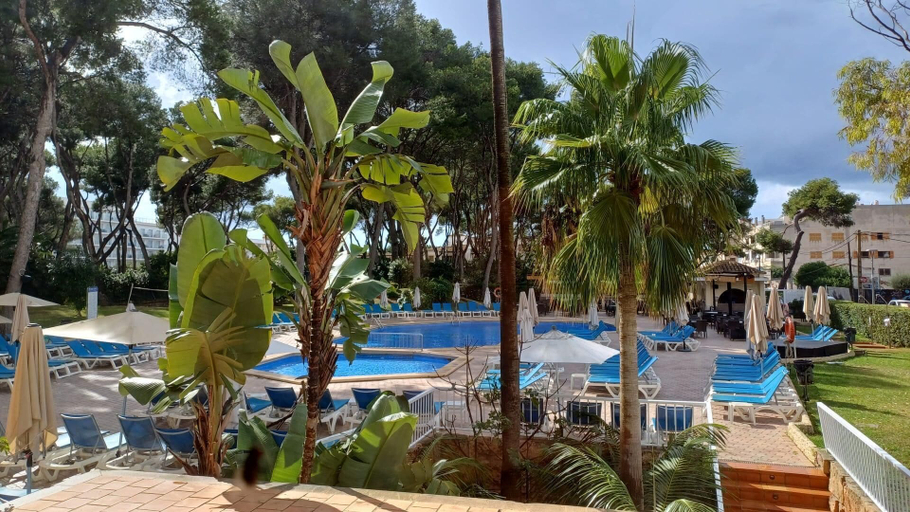 Sport & Beauty 2, Hotel Pabisa Sofia, Baleares