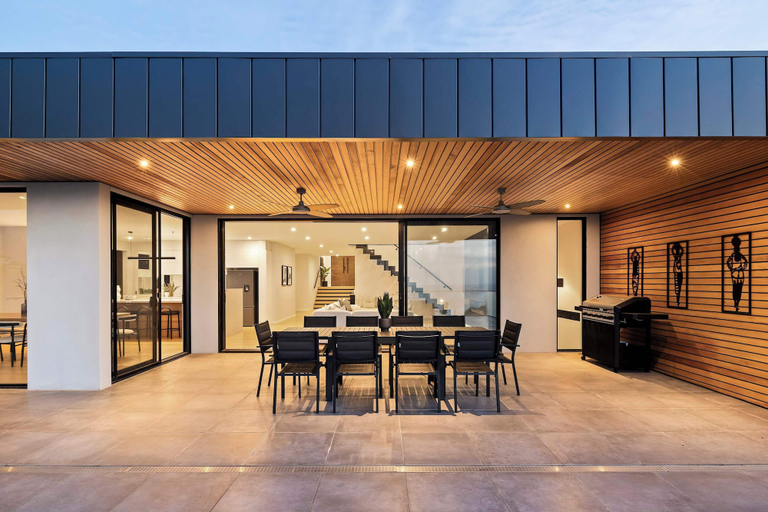 Room 5, Valora Luxury By The Bay, Melbourne