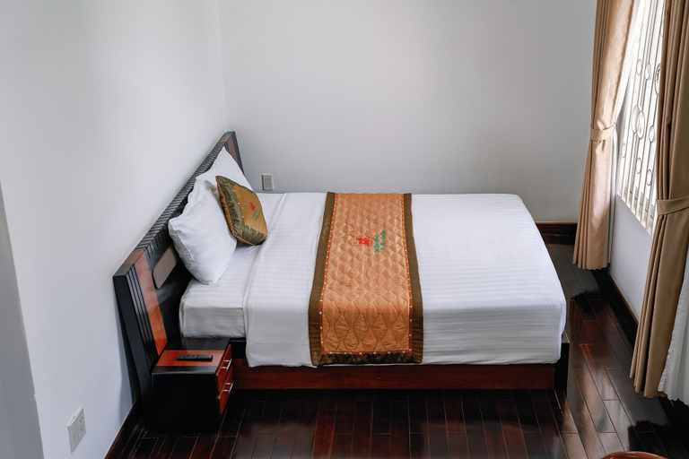 Bedroom 2, Sao Mai Resort, Ho Chi Minh City