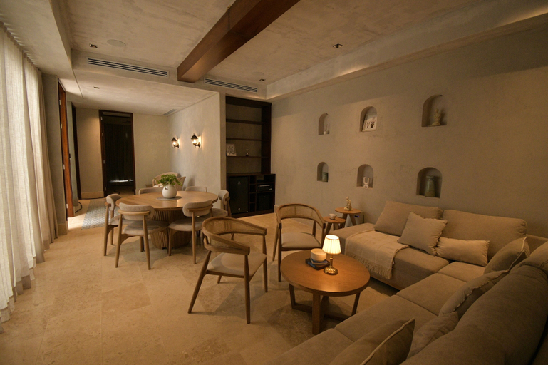 Living area 5, Colonial loft in Cartagena old town, Cartagena de Indias