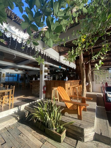 Food & Drinks 5, Fantasy Lodge, Samboan