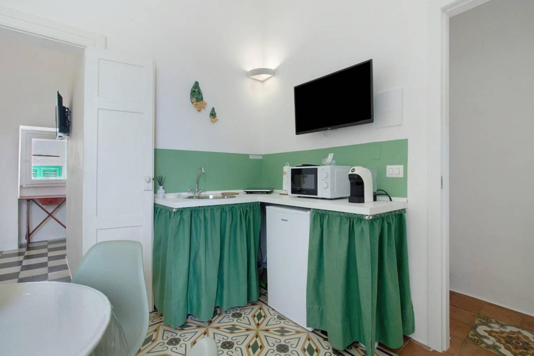 Others 5, Le Cementine - Apulian Rooms, Brindisi
