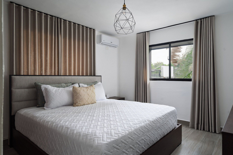 Room 3, Plaza Colonial Residence By YellowKey, Distrito Nacional