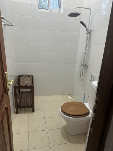 Bathroom 3, Diamond Coast Villa and Apartments, Kusini