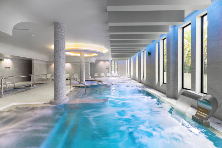 Sport & Beauty 2, TUI Blue Atlantic Hills, Santa Cruz de Tenerife