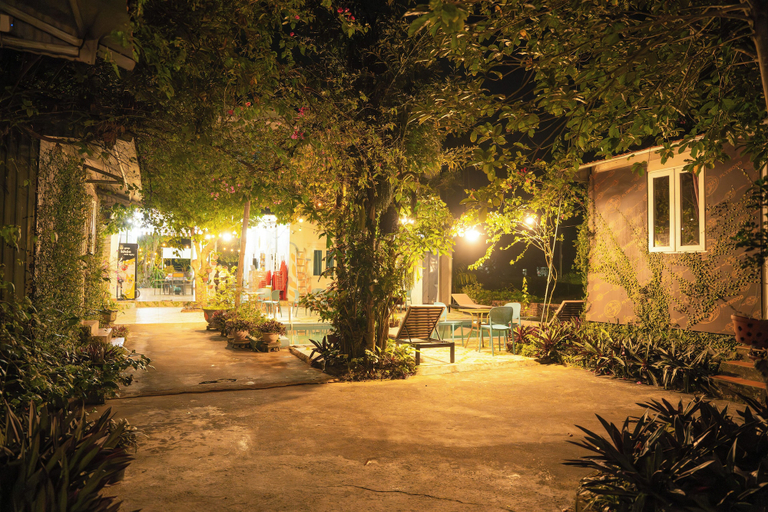 Exterior & Views 2, Cat Ba Countryside Homestay, Cát Hải