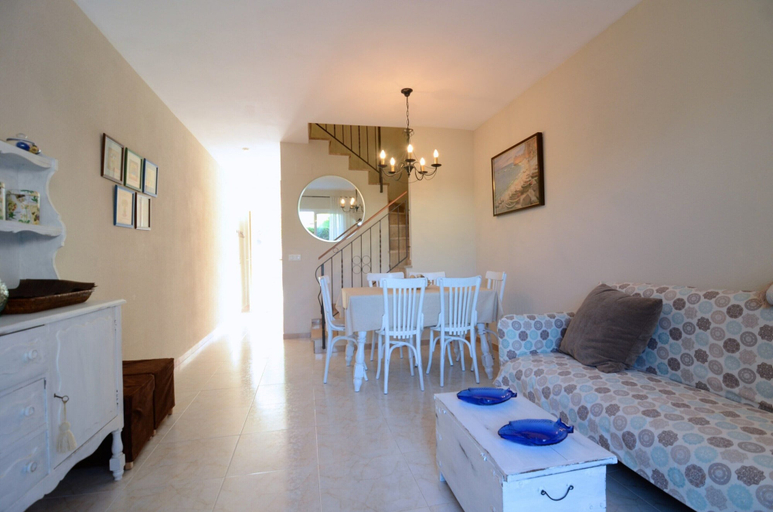 Others 5, House in Lestartit Near Sandy Beach, Girona