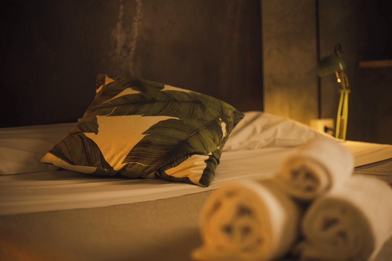 Bedroom 5, 4Brooms Boutique B&B, Lecce