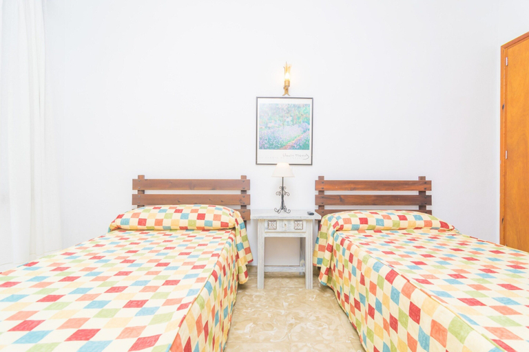 Bedroom 5, Casa Tradicional Can Picafort, Baleares
