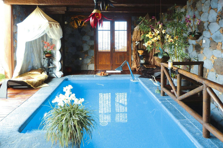 Pool 2, Holiday Home in Vera de Erques, Santa Cruz de Tenerife
