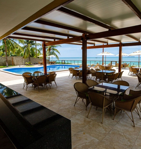 Food & Drinks 4, Casa BeiraMar 4QTS Piscina-SH031, Ipojuca