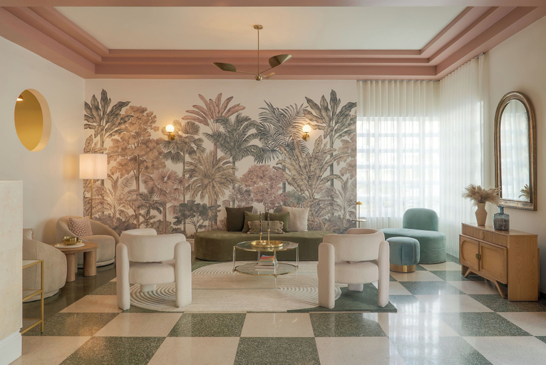 Others 5, Le Particulier Miami, Miami-Dade
