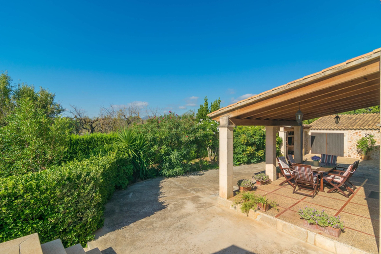Others 4, Can Tut - Villa With Private Pool In Campanet, Baleares