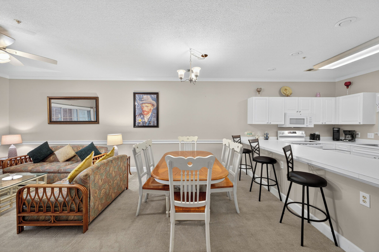Interior 2, Magnolia North 4823-104, Horry