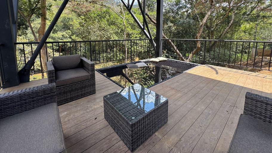 Others 5, Hotel San Gil House, San Gil