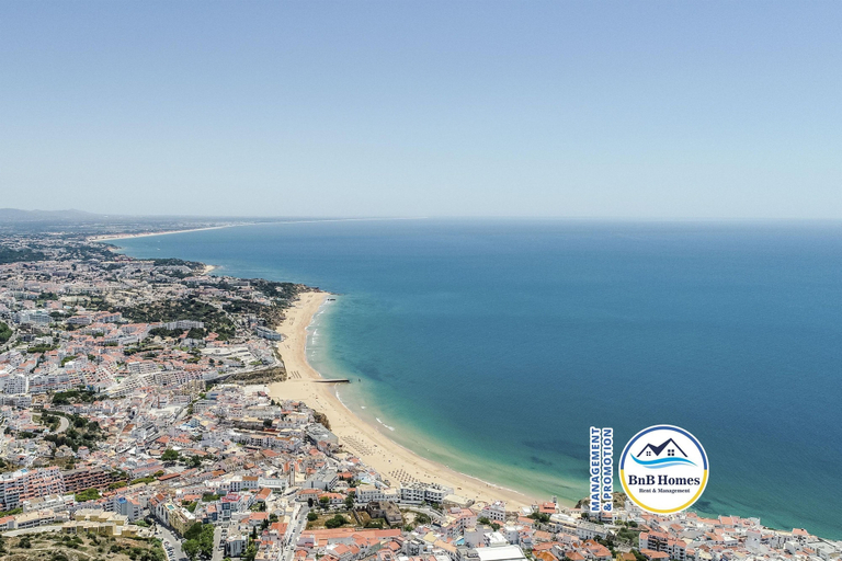 Exterior 5, ID #15 BnB Homes Apartment T1, Albufeira