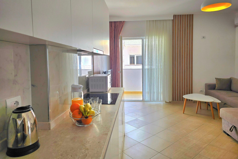 Others 5, Sunrise Apartment Qerret, Kavajës
