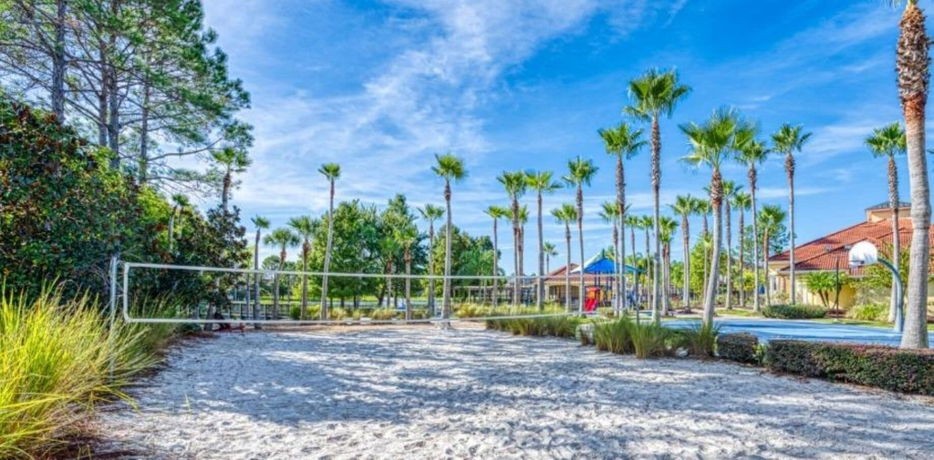 Interior 5, 201-4-hb-beautiful Home at Terraverde, Osceola