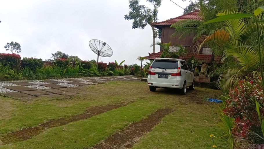 Exterior 5, OYO 95104 Lisa Homestay, Denpasar