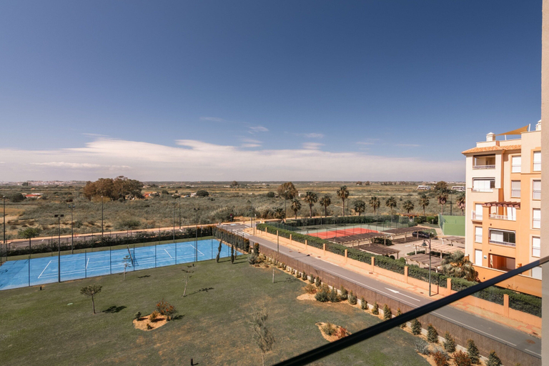 Exterior 3, Apartment With Resort Amenities, Huelva