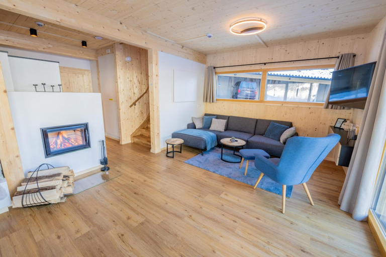 Room 4, 040 W19 in St Georgen am Kreischberg, Murau