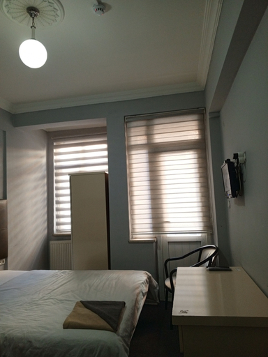 Room 2, LAVİNYA APART OTEL, Merkez