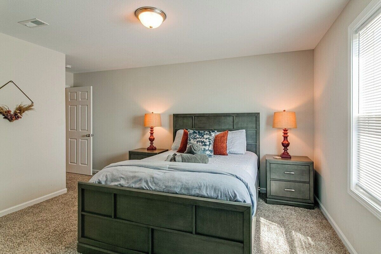 Interior 4, Unit #B 1010 Franklin St, Montgomery