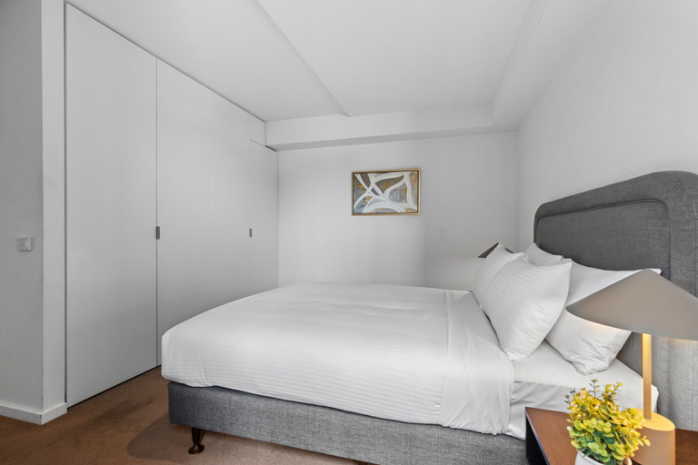 Room 5, Lovely 1-bed With Balcony in St Kilda's Heart, Melbourne